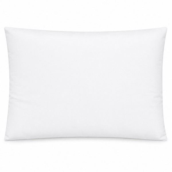 Gel Memory Foam Pillow- Classic Twin Pack