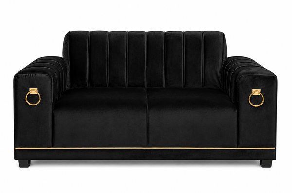 Dreamy Comfort - Flavio 2 Seater Sofa