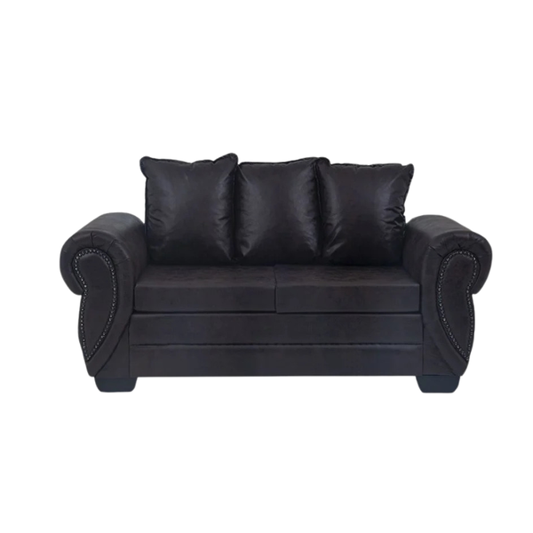 Dreamy Comfort - Lincoln 2-Division Couch