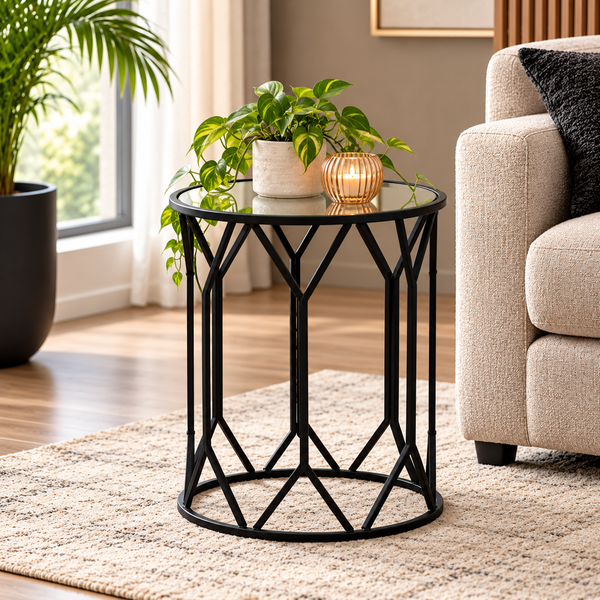 Nesting Table 2 Piece
