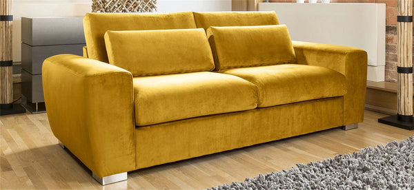 Navada 3 Seater Sofa Couch