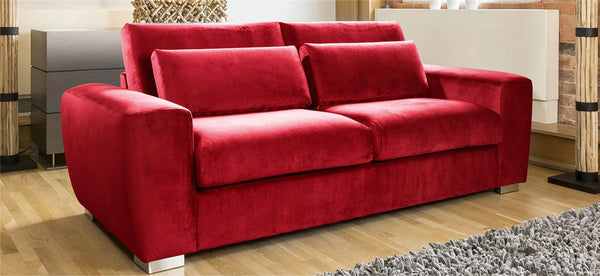 Navada 3 Seater Sofa Couch