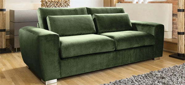 Navada 3 Seater Sofa Couch