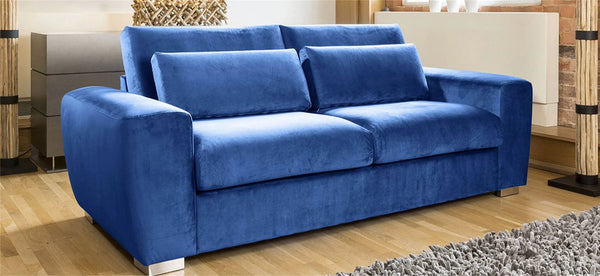 Navada 3 Seater Sofa Couch