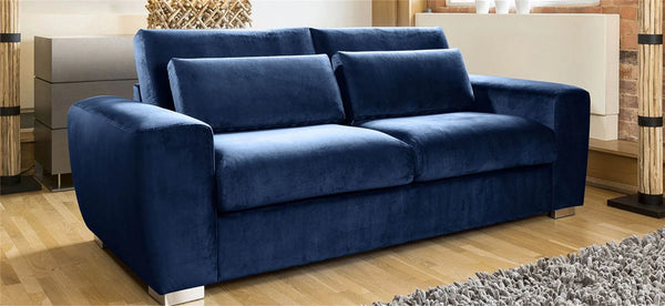 Navada 3 Seater Sofa Couch