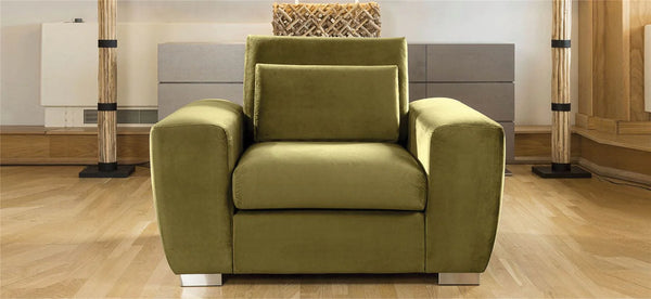 Navada 1 Seater Arm Chair