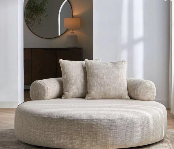 Sabina Lounger Love Seat / Cuddle sofa