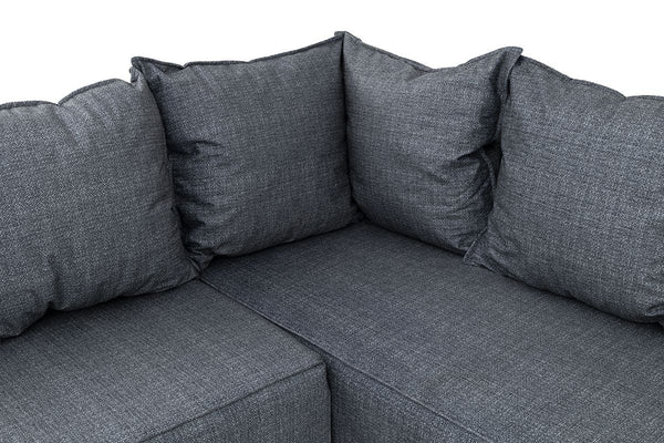 Sydney Corner Couch – Elevate Your Living Space with Ultimate Comfort and Style