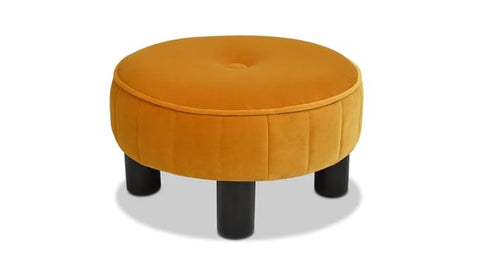 Luca Foot Stool / Ottoman