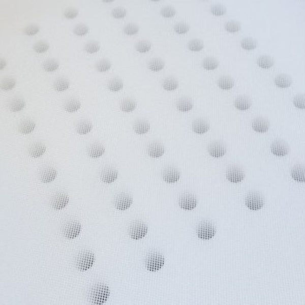 Dreamy Comfort Baby Camp Cot Mattress