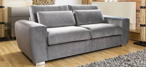 Navada 3 Seater Sofa Couch