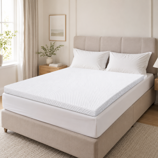 Latex Mattress Topper