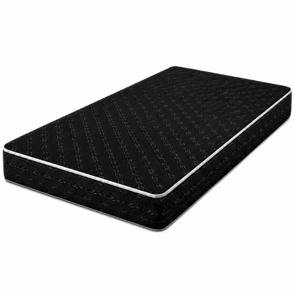 ZenRest HD Foam Mattress Light Weight- 15cm Thick