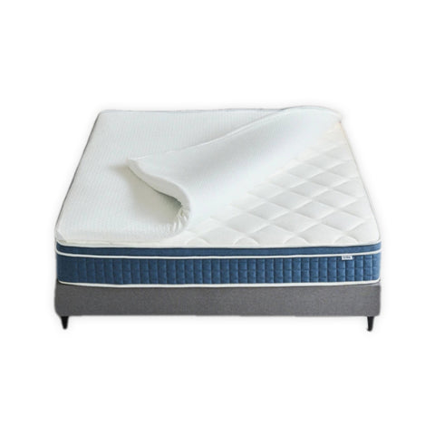 Memory  Foam Topper