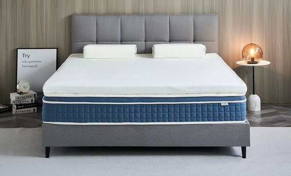 Memory  Foam Topper