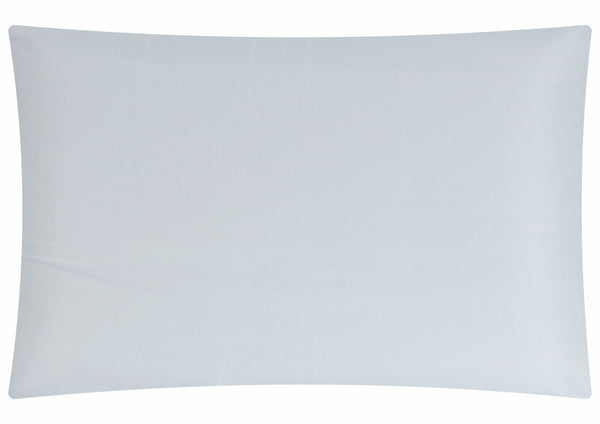 Gel Memory Foam Pillow- Classic