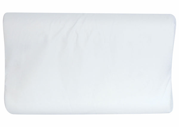 Deluxe Memory Foam Contour Pillow