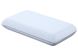 Charcoal Memory Foam Pillow