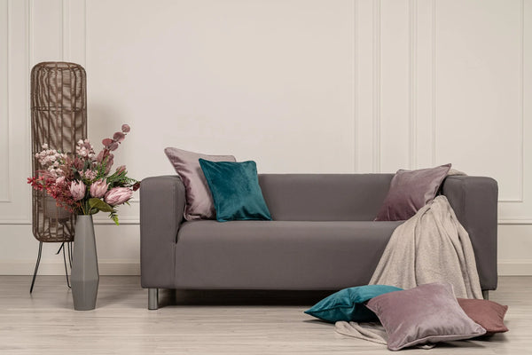 Anna 2 Seater Sofa