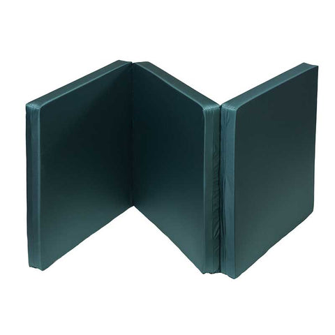 Camping Three Division Fold Up Mattress