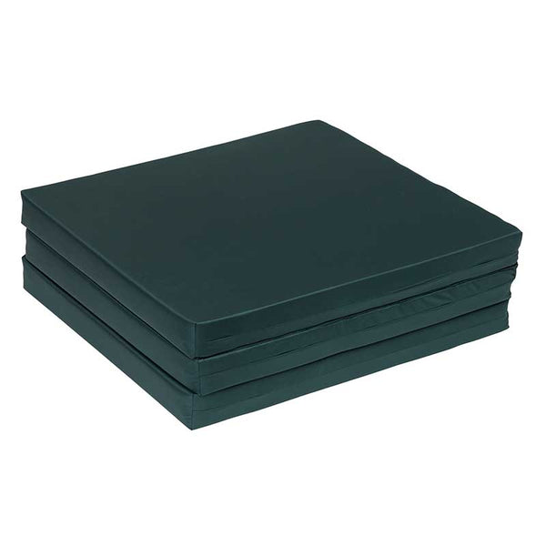 Camping Three Division Fold Up Mattress