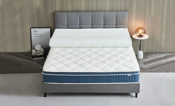 Memory  Foam Topper