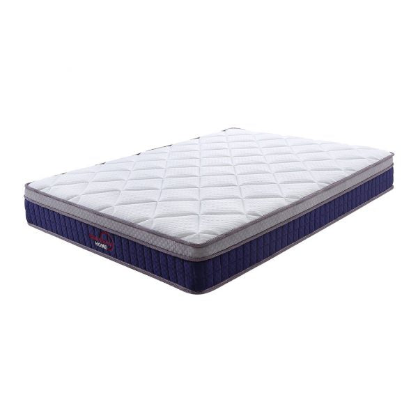 Randy – Eco Friendly Mattress With Bonnell Springs