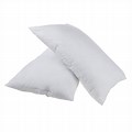 Polyester Twin Pack Pillow